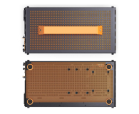 Jonsbo Z20 Black-Orange - 1283047 - zdjęcie 8